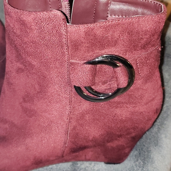 Booties - Picture 3 of 5